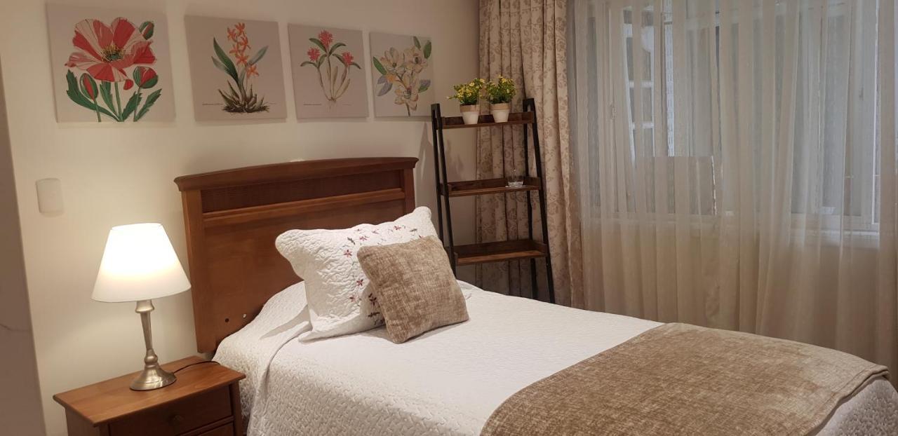 פורטו ואראס Hotel Puerta Del Lago מראה חיצוני תמונה