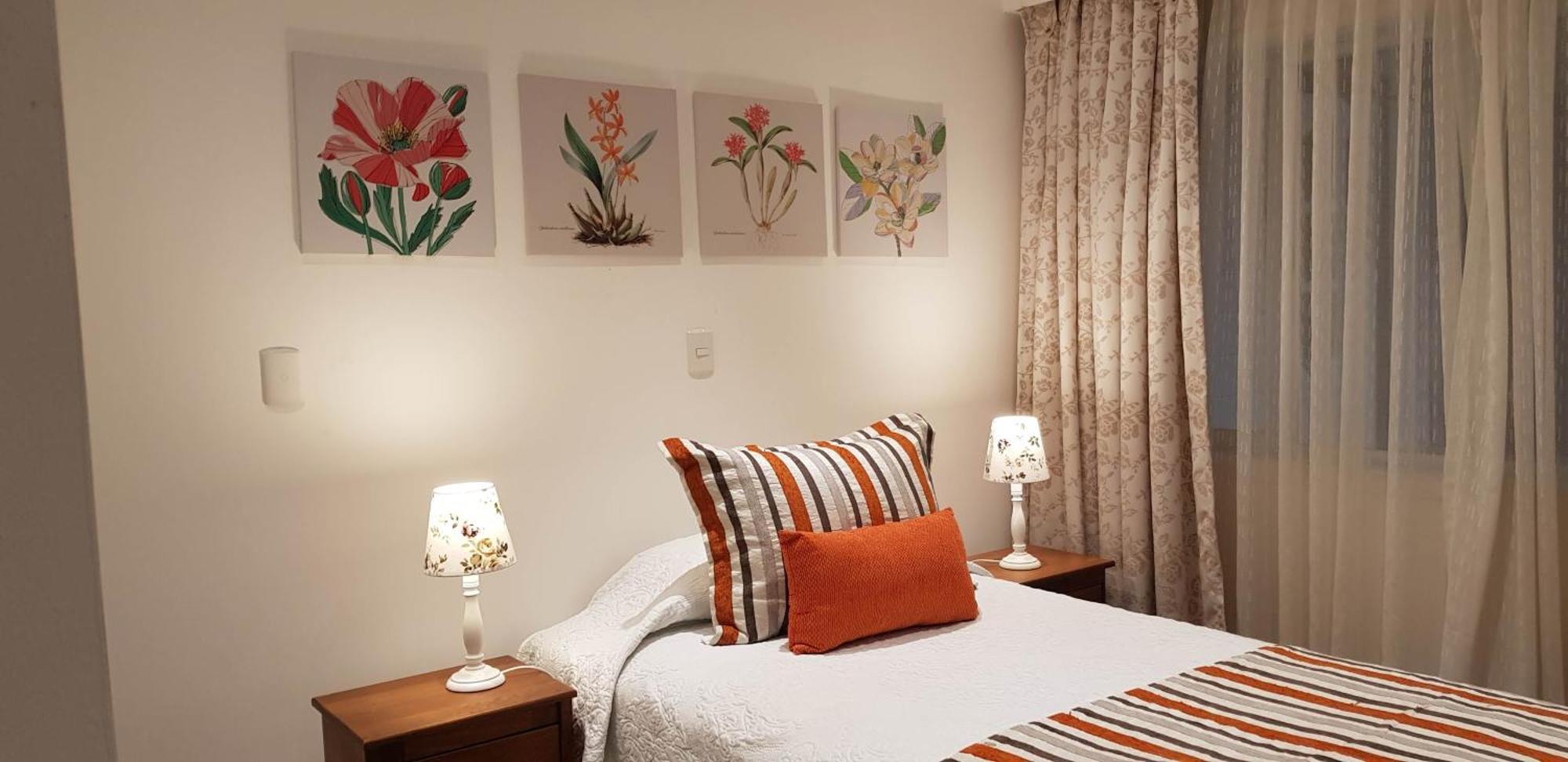 פורטו ואראס Hotel Puerta Del Lago מראה חיצוני תמונה