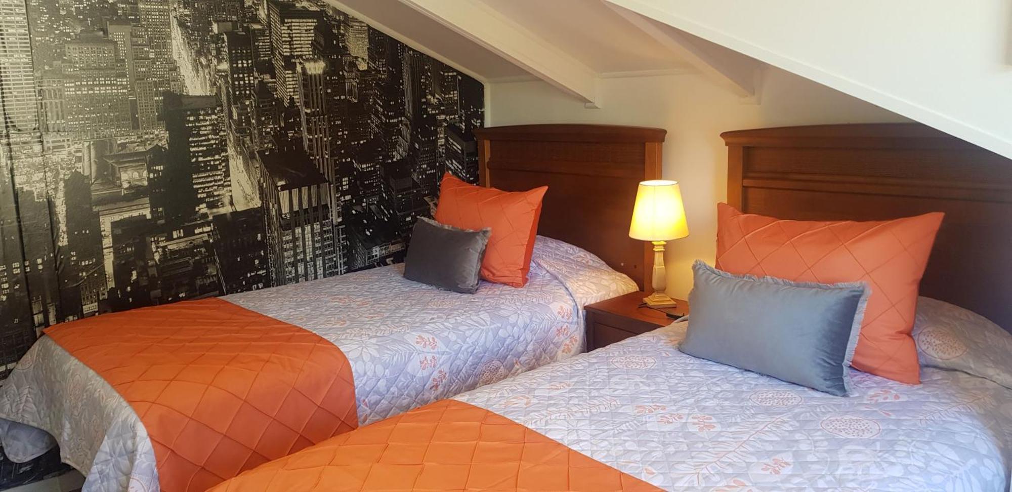 פורטו ואראס Hotel Puerta Del Lago מראה חיצוני תמונה