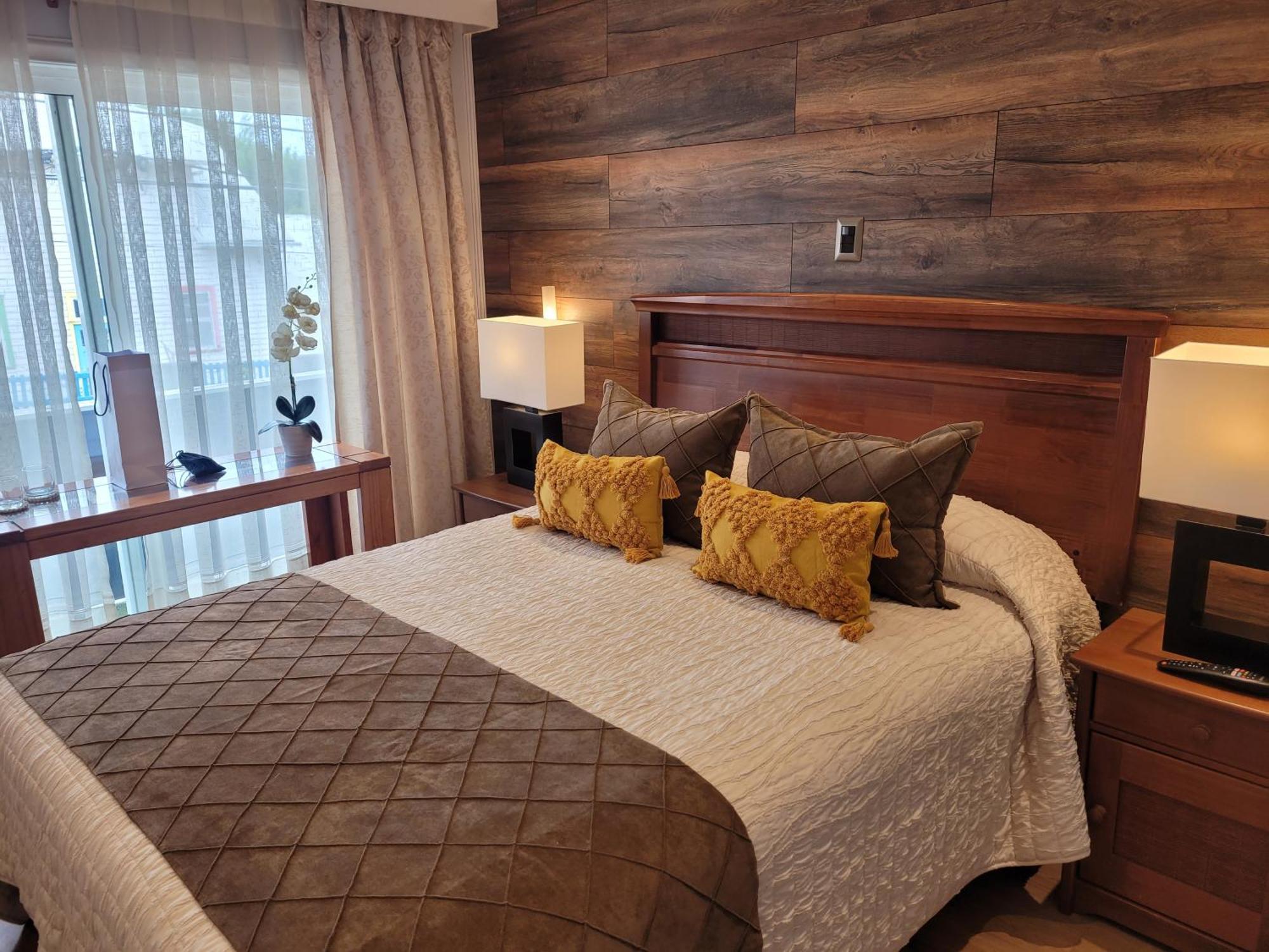 פורטו ואראס Hotel Puerta Del Lago מראה חיצוני תמונה