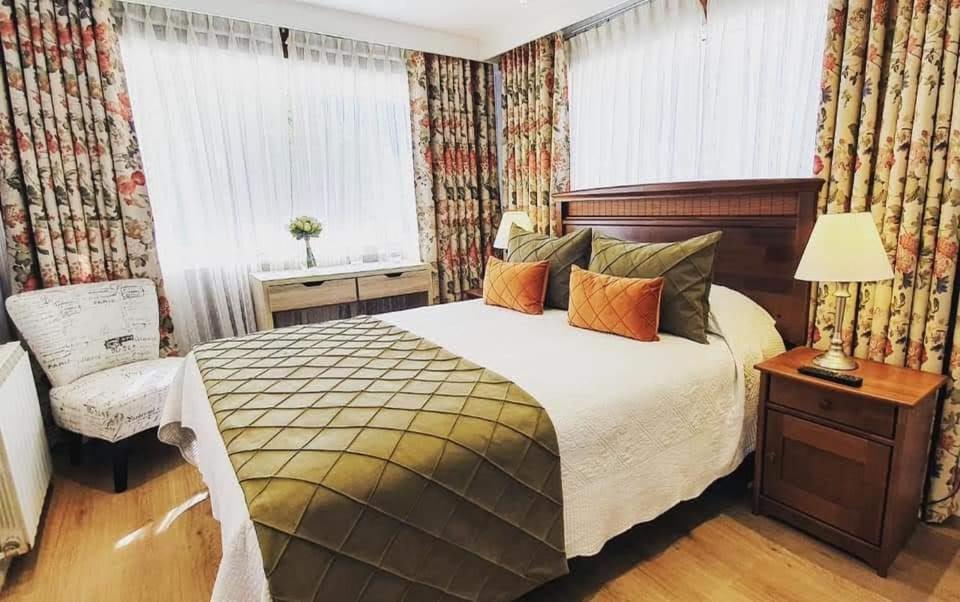 פורטו ואראס Hotel Puerta Del Lago מראה חיצוני תמונה