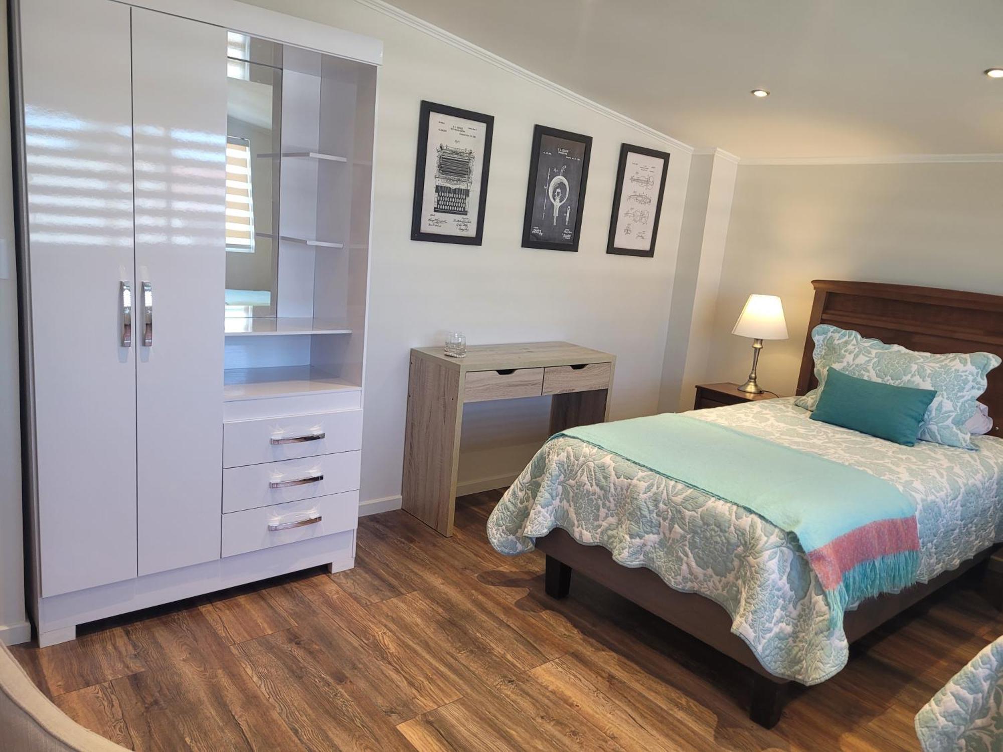 פורטו ואראס Hotel Puerta Del Lago מראה חיצוני תמונה