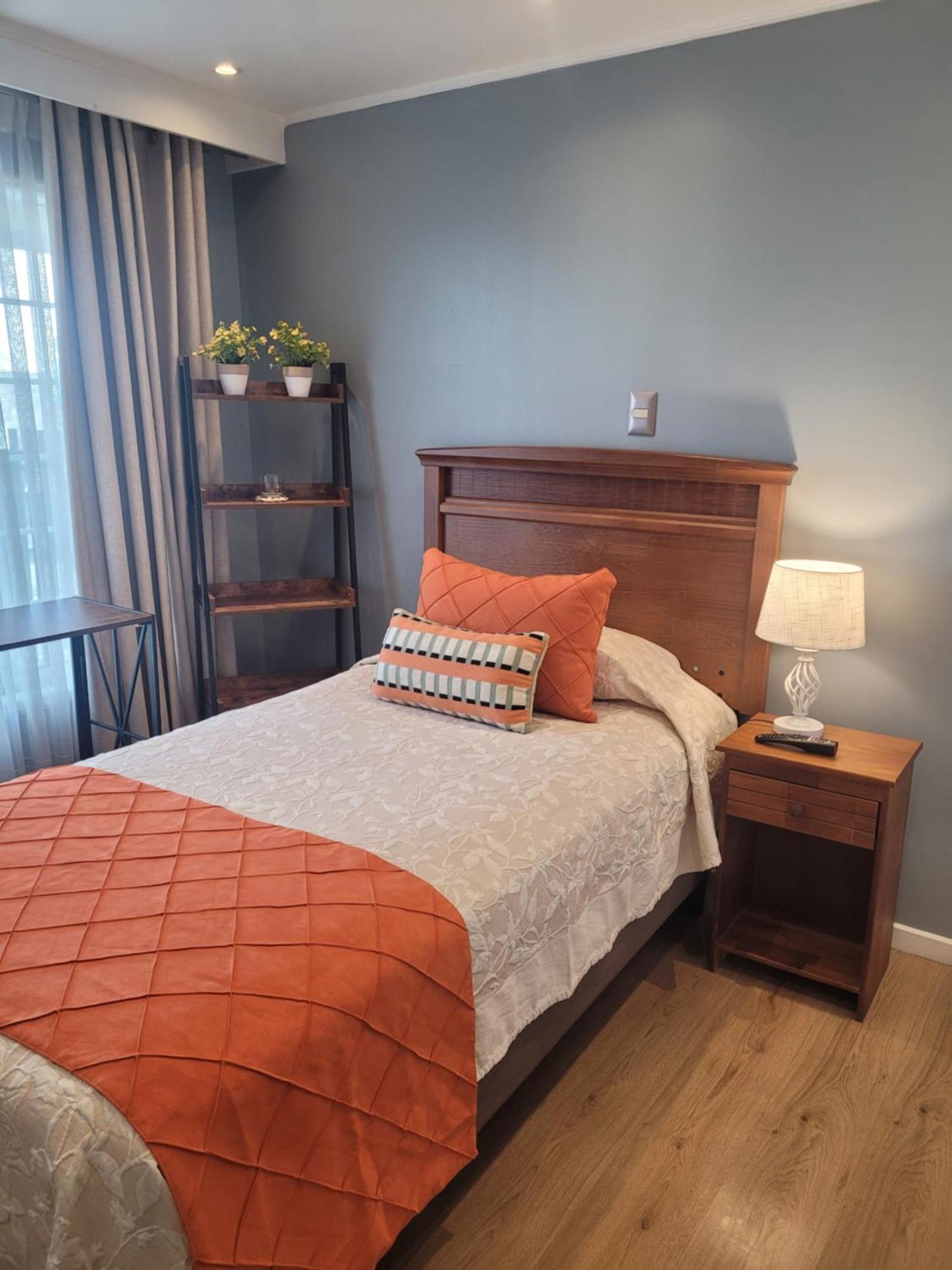 פורטו ואראס Hotel Puerta Del Lago מראה חיצוני תמונה