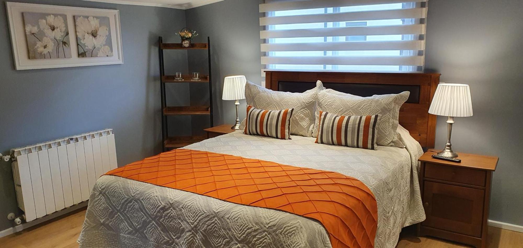 פורטו ואראס Hotel Puerta Del Lago מראה חיצוני תמונה