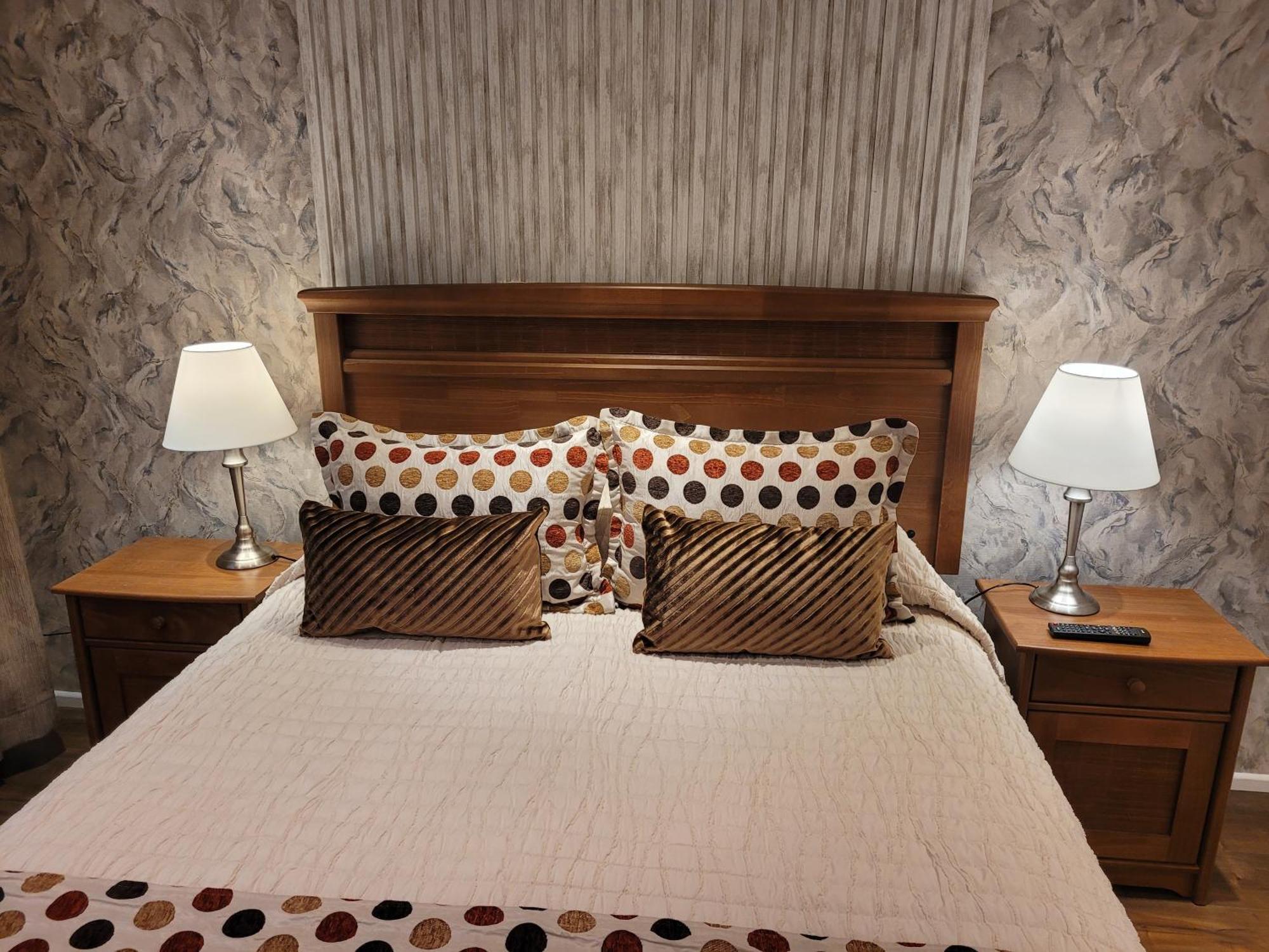 פורטו ואראס Hotel Puerta Del Lago מראה חיצוני תמונה