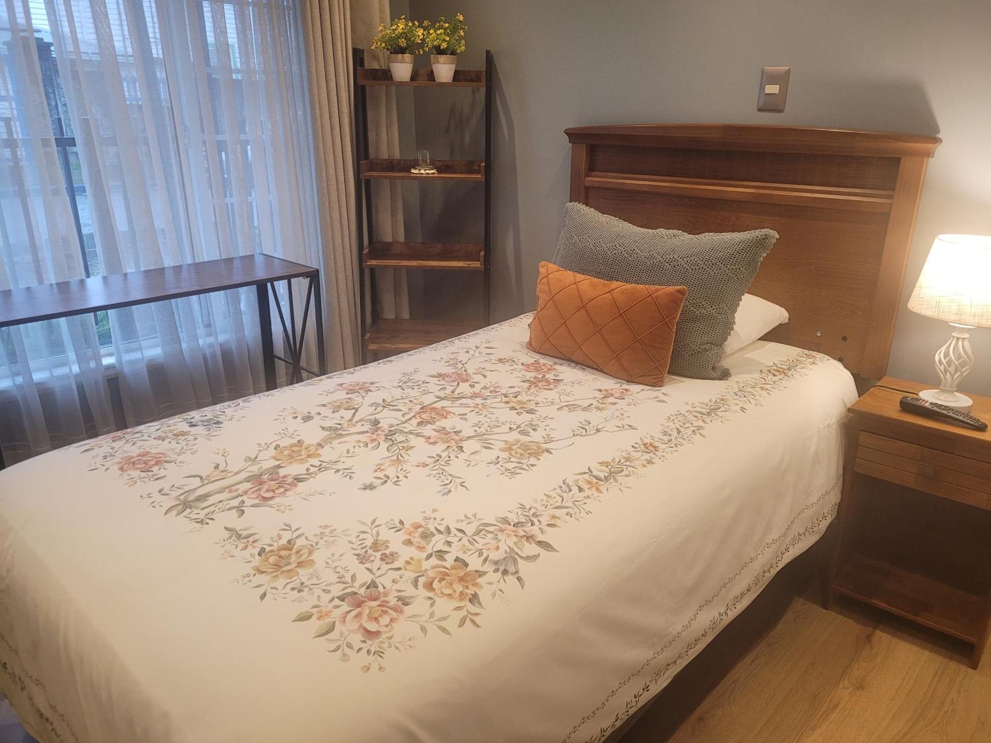 פורטו ואראס Hotel Puerta Del Lago מראה חיצוני תמונה