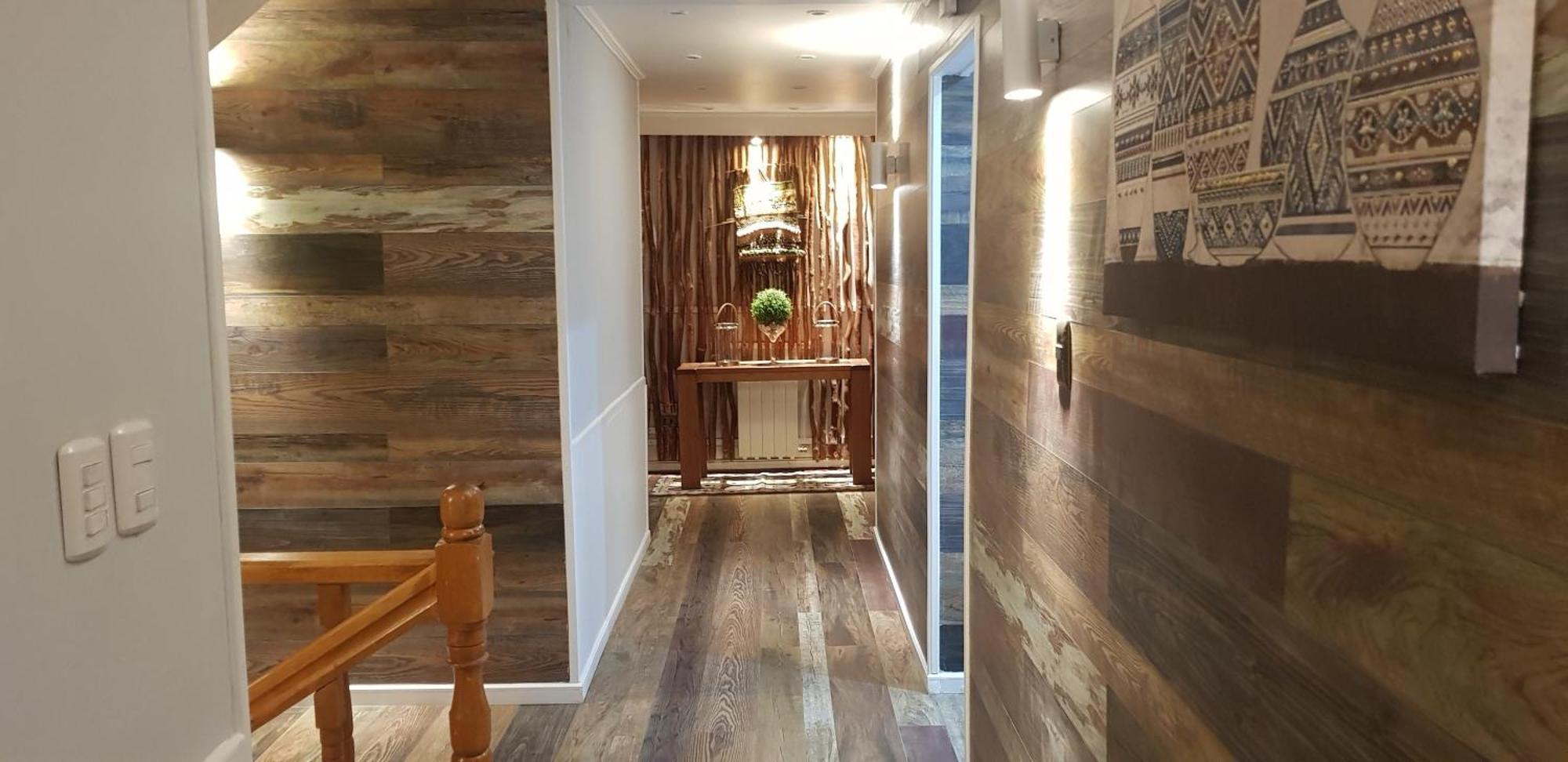 פורטו ואראס Hotel Puerta Del Lago מראה חיצוני תמונה