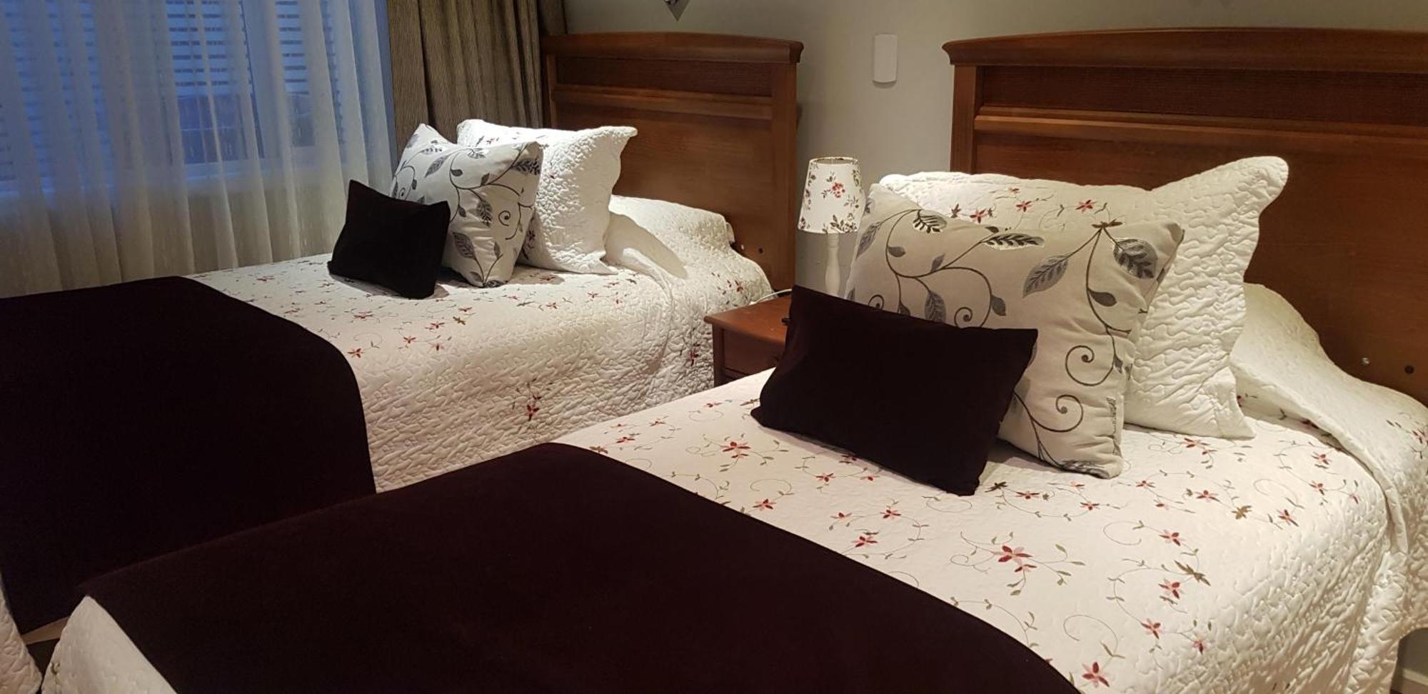פורטו ואראס Hotel Puerta Del Lago מראה חיצוני תמונה
