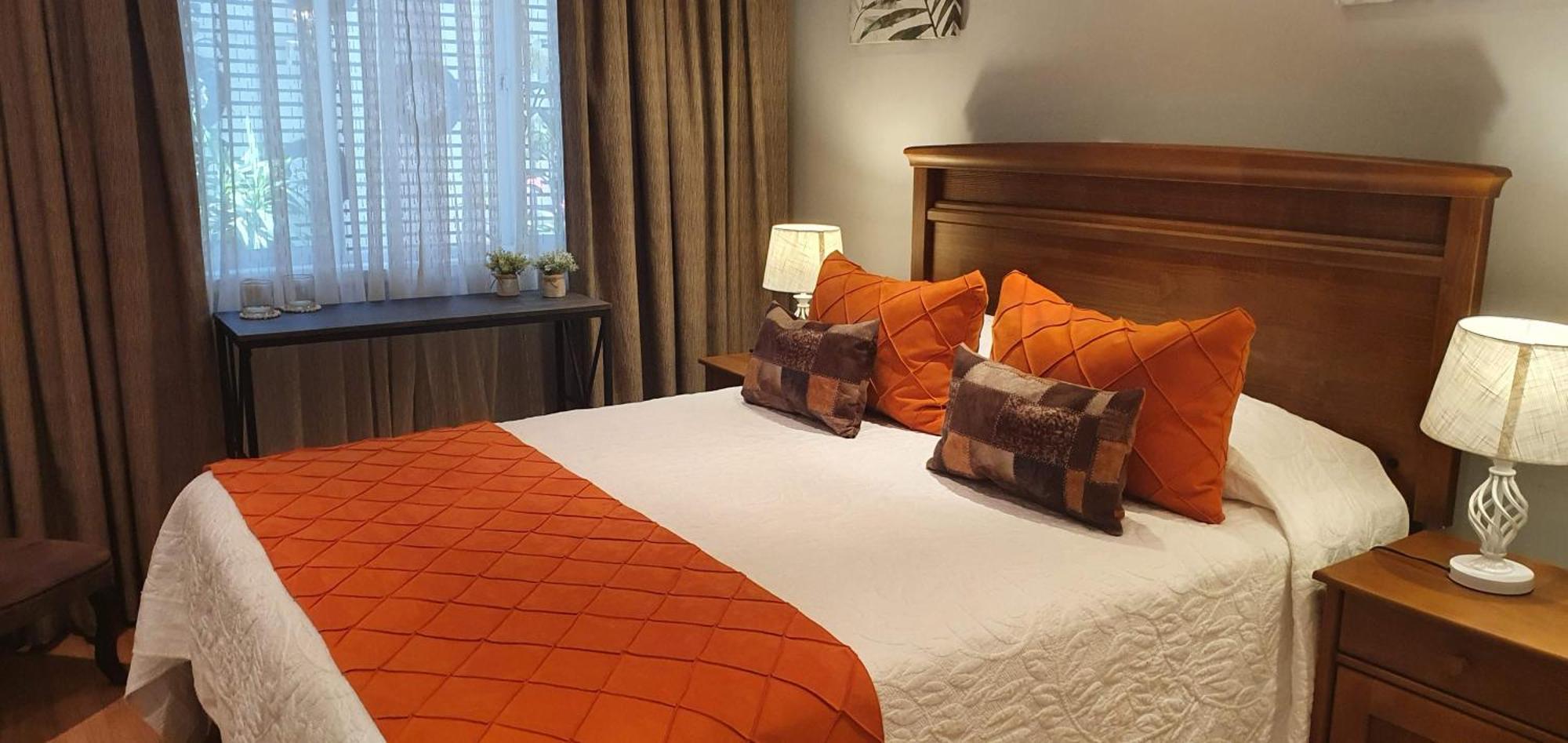 פורטו ואראס Hotel Puerta Del Lago מראה חיצוני תמונה