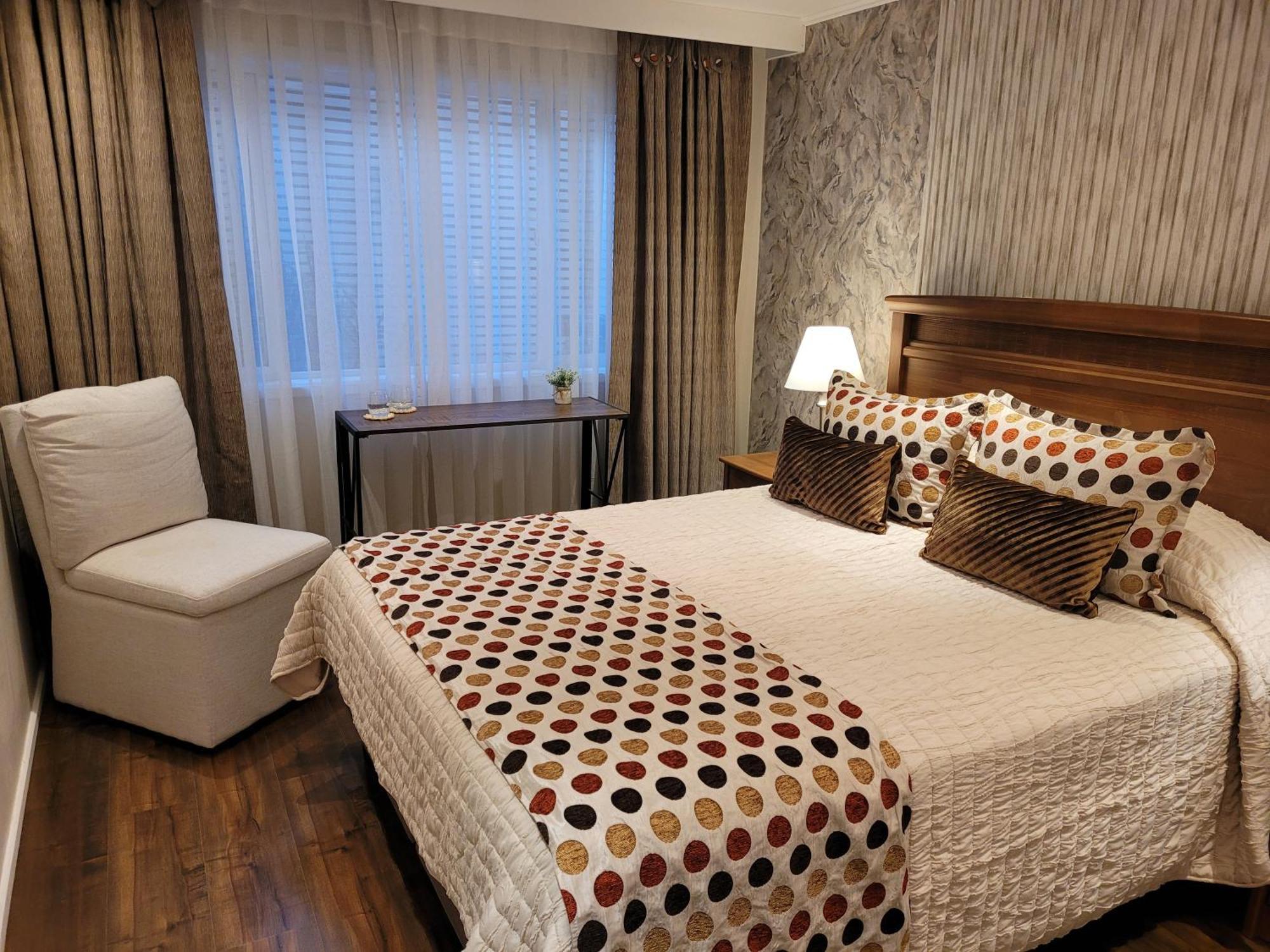 פורטו ואראס Hotel Puerta Del Lago מראה חיצוני תמונה