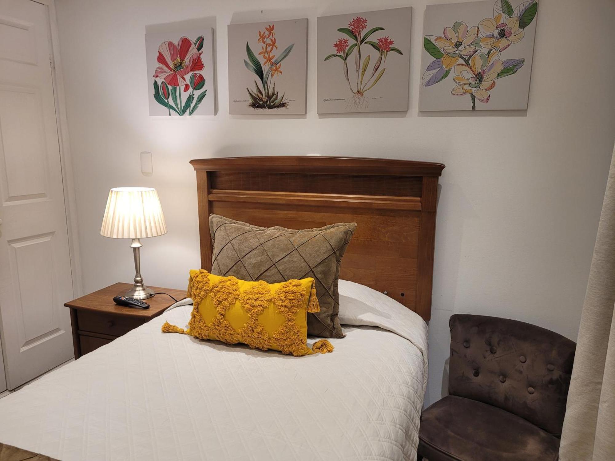 פורטו ואראס Hotel Puerta Del Lago מראה חיצוני תמונה