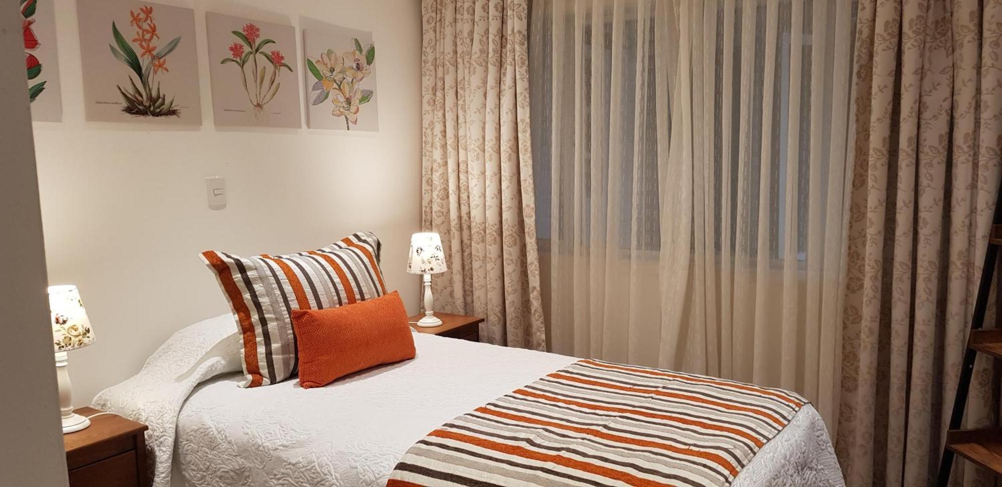 פורטו ואראס Hotel Puerta Del Lago מראה חיצוני תמונה