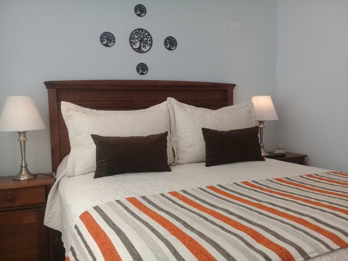 פורטו ואראס Hotel Puerta Del Lago מראה חיצוני תמונה