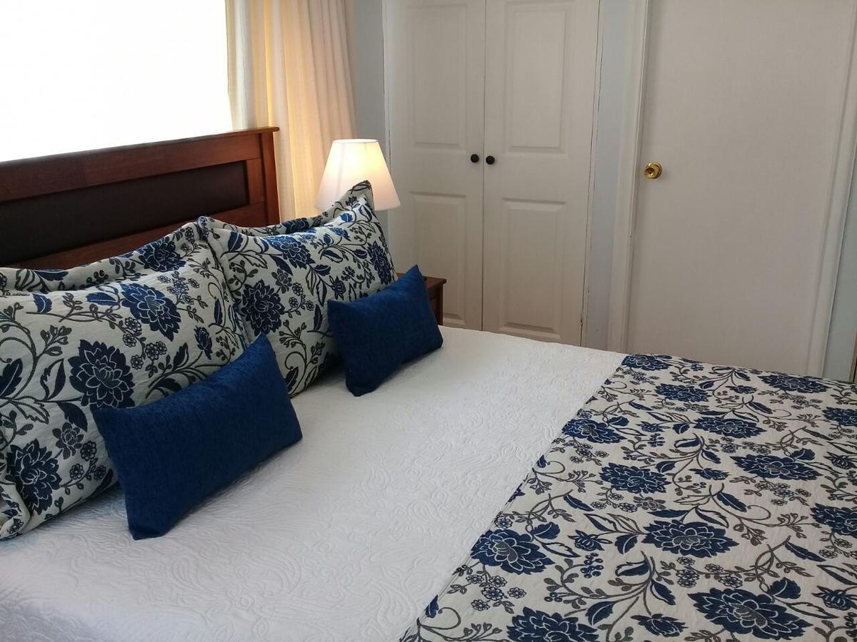 פורטו ואראס Hotel Puerta Del Lago מראה חיצוני תמונה