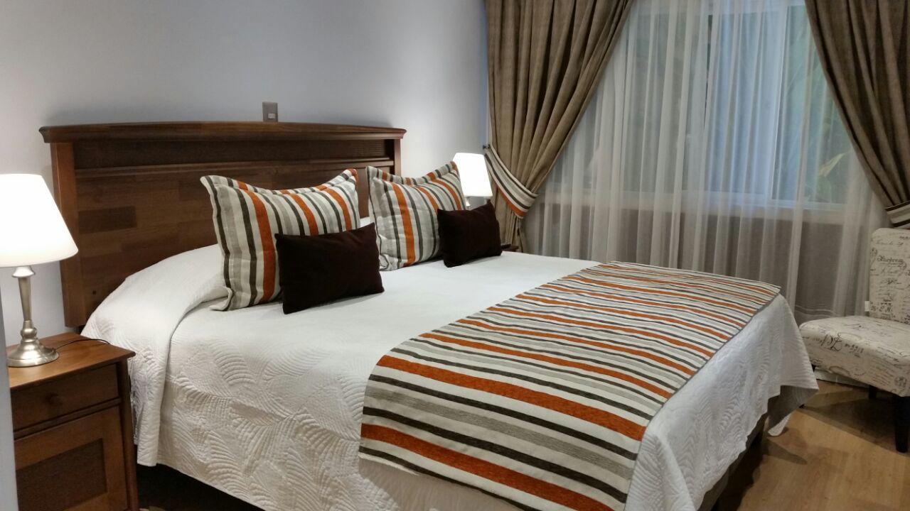 פורטו ואראס Hotel Puerta Del Lago מראה חיצוני תמונה