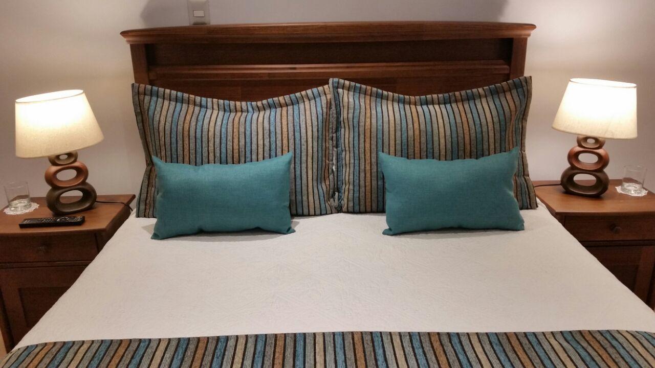 פורטו ואראס Hotel Puerta Del Lago מראה חיצוני תמונה